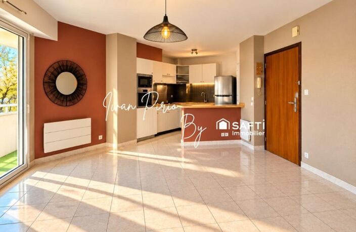 Appartement T2 avec balcon — photo 4