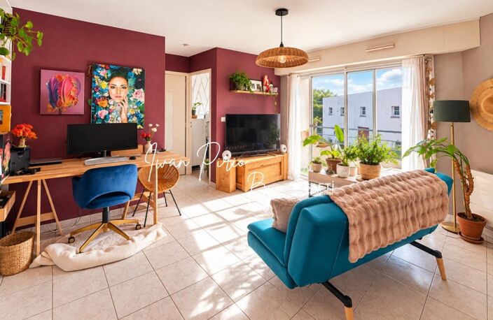 Appartement T2 avec balcon — photo 5