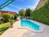 Maison familiale avec piscine et beau jardin — photo 2