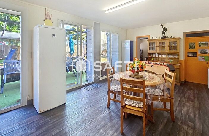 Maison 5 chambres, Etriché — photo 3