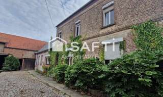 Maison 6 Pièces 170 m² à vendre à Walincourt-Selvigny (59127)