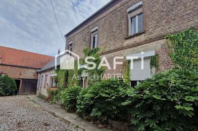 Maison 6 pièces 148500 €
