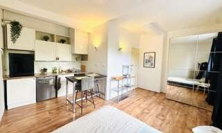 Appartement 1 Pièce 22 m² à vendre à Montpellier (34000)