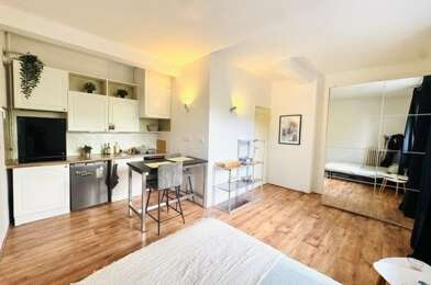 Appartement 1 pièces 129900 €