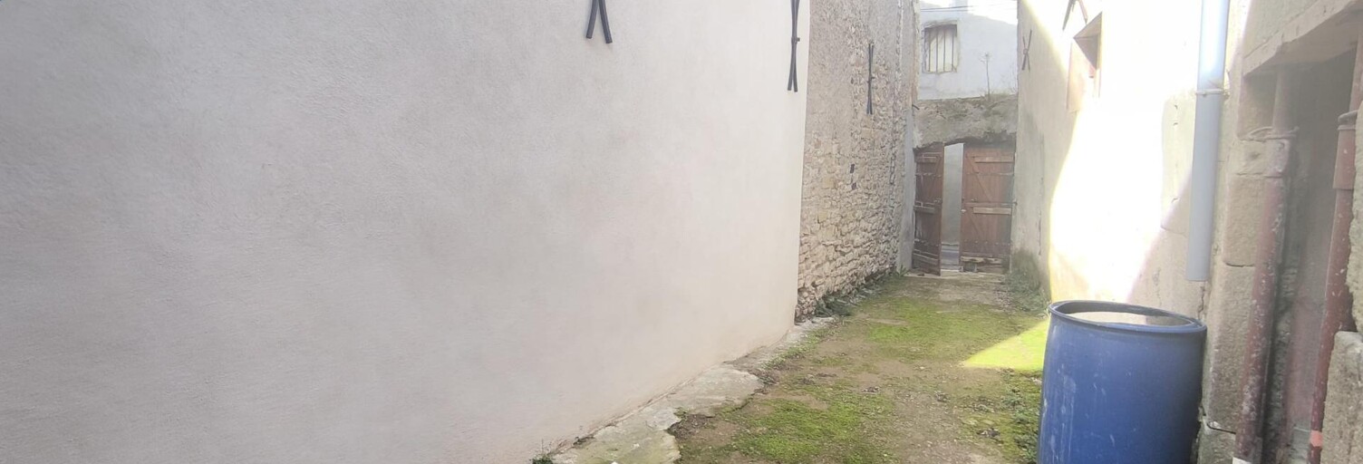 Maison 3 Pièces 94 m² à vendre à Plauzat (63730)
