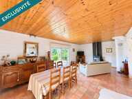 Maison sans travaux dans un cadre verdoyant — photo 4