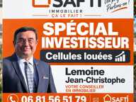Spécial investisseur 3500 m2 d'entrepots loués. — photo 2