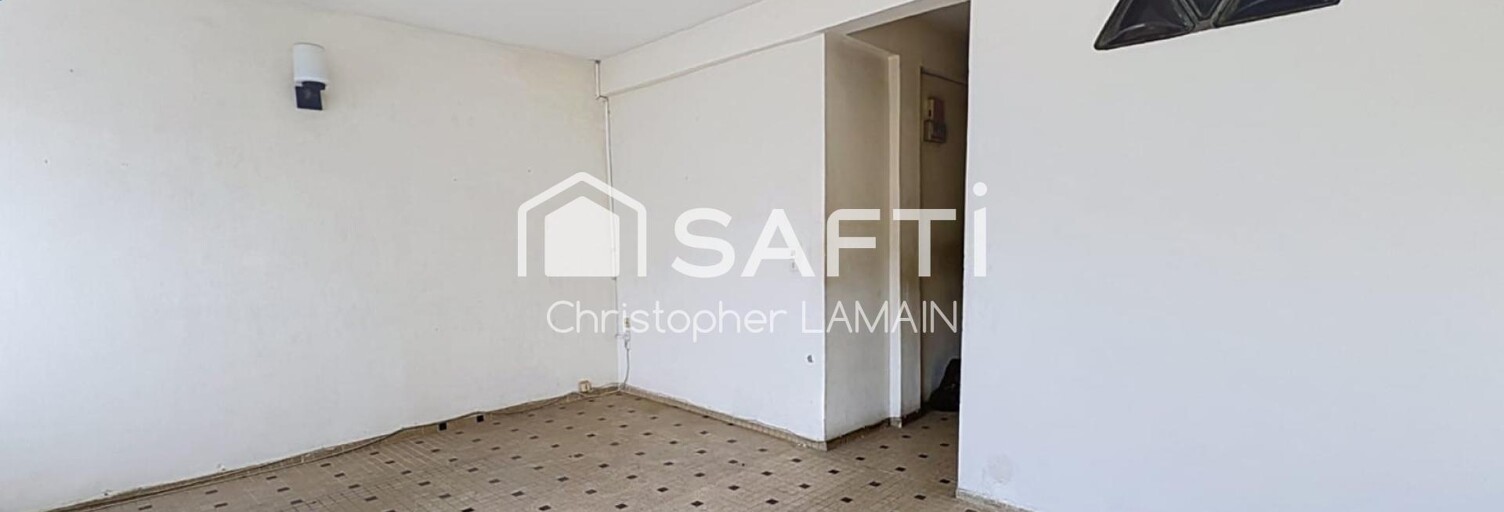 Immeuble  205 m² à vendre à Le Lamentin (97232)