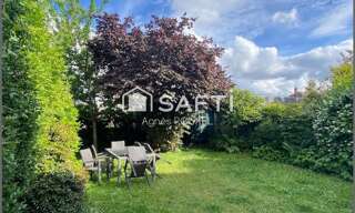 Maison 6 Pièces 144 m² à vendre à Saint-Herblain (44800)