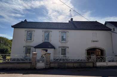 Maison 5 pièces 160000 €