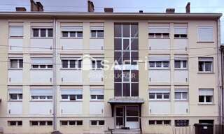 Appartement 2 Pièces 38 m² à louer à Homécourt (54310)