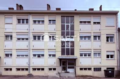 Appartement 2 pièces 500 €