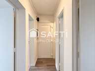 T2 avec loggia cave et jardin commun  Homécourt — photo 3