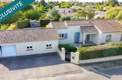 PISCINE / 5 CHAMBRES / PROCHE COMMERCES ET SERVICES — photo du bien