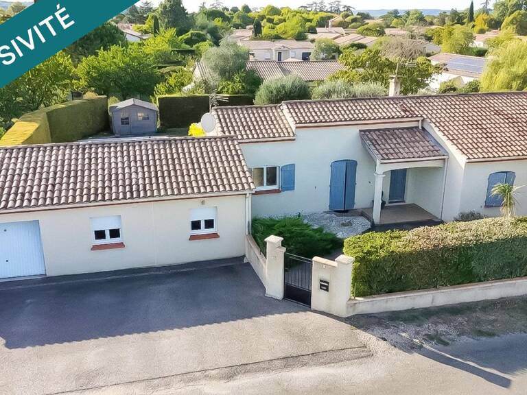 PISCINE / 5 CHAMBRES / PROCHE COMMERCES ET SERVICES — photo 1
