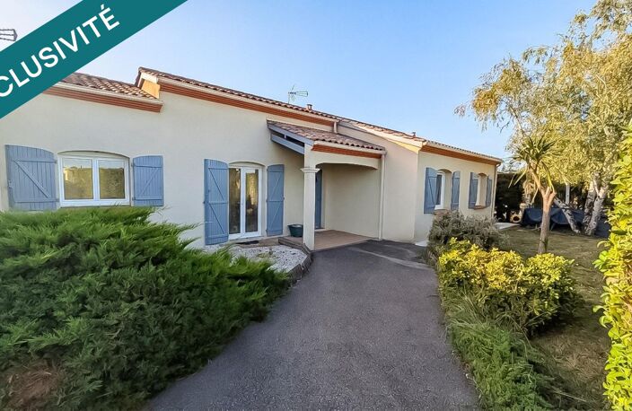 PISCINE / 5 CHAMBRES / PROCHE COMMERCES ET SERVICES — photo 3