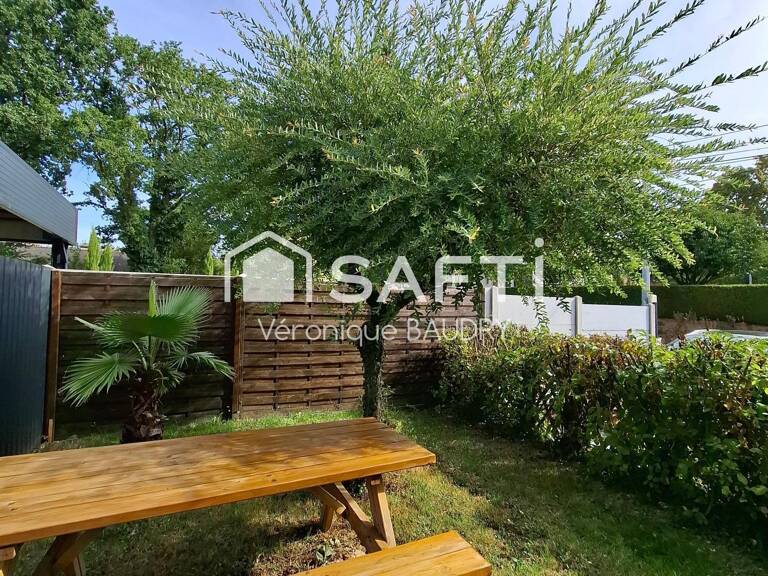 Servon sur Vilaine, maison MEUBLEE 64 m²  2 chambres, jardin et calme — photo 1