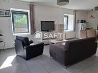 Servon sur Vilaine, maison MEUBLEE 64 m²  2 chambres, jardin et calme — photo 2
