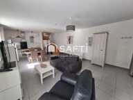 Servon sur Vilaine, maison MEUBLEE 64 m²  2 chambres, jardin et calme — photo 4
