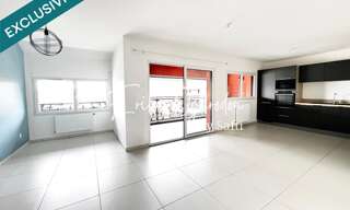 Appartement 4 Pièces 82 m² à vendre à Saint-Maurice-de-Beynost (01700)