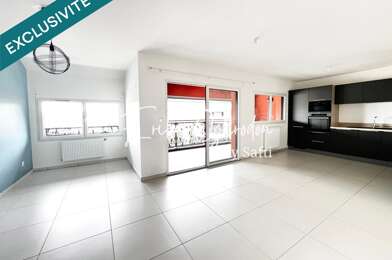 Appartement 4 pièces 269000 €