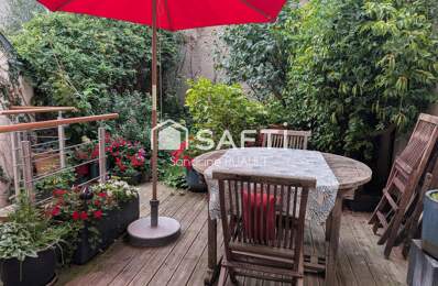 Maison 5 pièces au cœur de Rueil-Malmaison — photo du bien