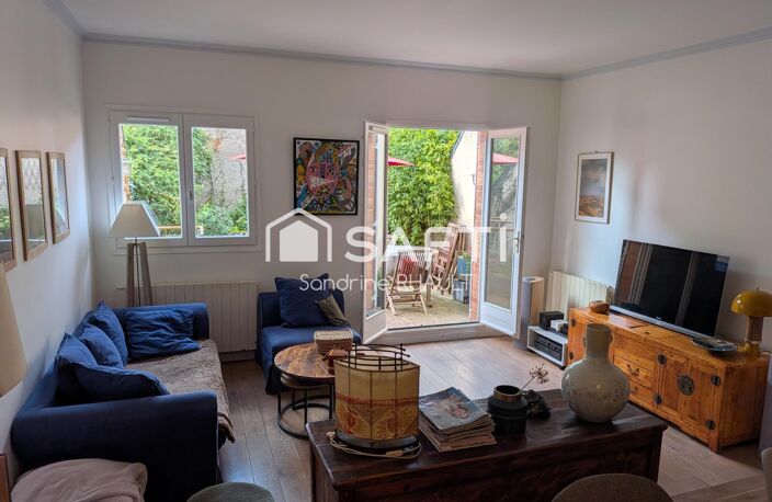 Maison 5 pièces au cœur de Rueil-Malmaison — photo 2