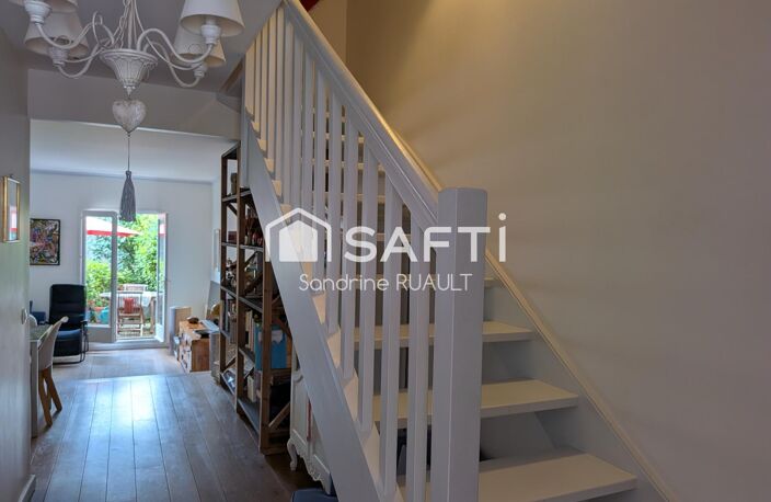 Maison 5 pièces au cœur de Rueil-Malmaison — photo 3