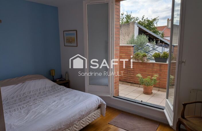 Maison 5 pièces au cœur de Rueil-Malmaison — photo 5