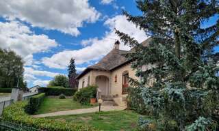 Maison 4 Pièces 130 m² à vendre à La Salvetat-Peyralès (12440)