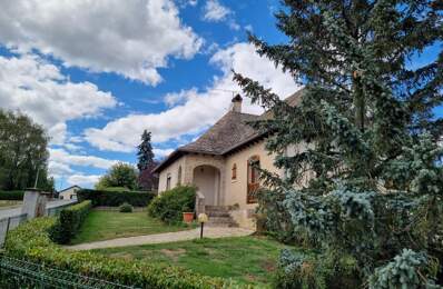 Maison individuelle habitable de suite avec terrain — photo du bien