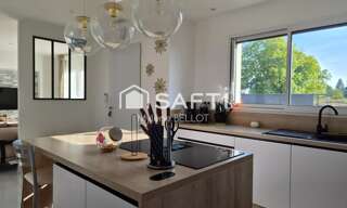 Maison 5 Pièces 122 m² à vendre à Le Controis-en-Sologne (41700)