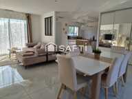 Superbe plain-pied récent de 122 m² climatisé — photo 3
