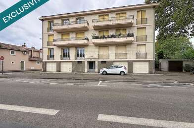 Appartement 3 pièces 129900 €