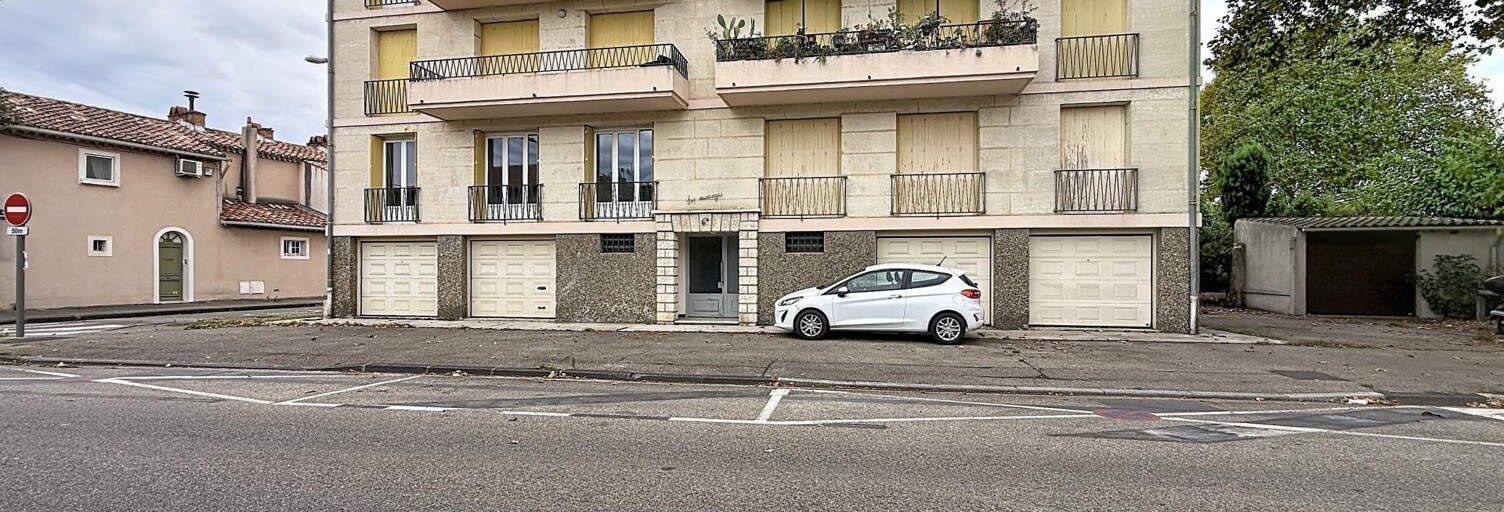 Appartement 3 Pièces 82 m² à vendre à Avignon (84000)