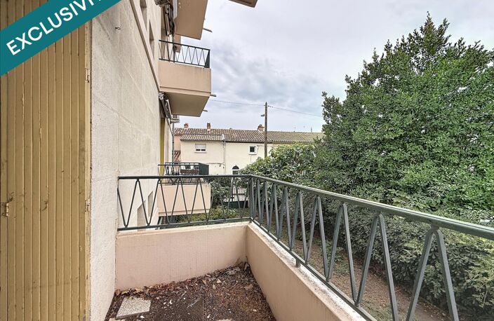 Appartement avec garage et cave secteur recherché à rénover. — photo 2