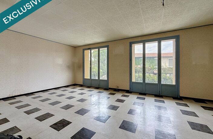 Appartement avec garage et cave secteur recherché à rénover. — photo 3