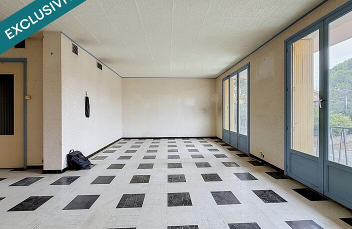 Appartement avec garage et cave secteur recherché à rénover. — photo 4
