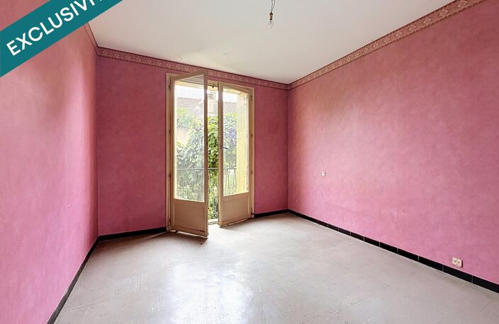 Appartement avec garage et cave secteur recherché à rénover. — photo 5