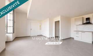 Appartement 3 Pièces 68 m² à vendre à Villenave-d'Ornon (33140)
