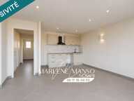 T3 lumineux de 68 m² avec jardin, terrasse et 2 places — photo 2