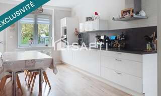 Maison 6 Pièces 110 m² à vendre à Nilvange (57240)