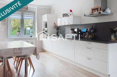 Maison 6 pièces 204000 €