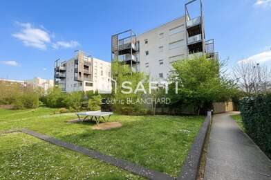 Appartement 2 pièces 122000 €