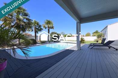Maison 6 pièces 455750 €