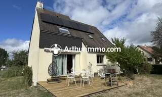 Maison 5 Pièces 100 m² à vendre à Bagnoles-de-l'Orne-Normandie (61140)