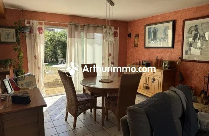 Bagnoles de l'Orne - Maison de 100m² avec sous sol — photo 2