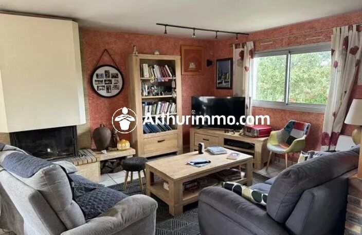 Bagnoles de l'Orne - Maison de 100m² avec sous sol — photo 3