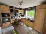 Bagnoles de l'Orne - Maison de 100m² avec sous sol — photo 4