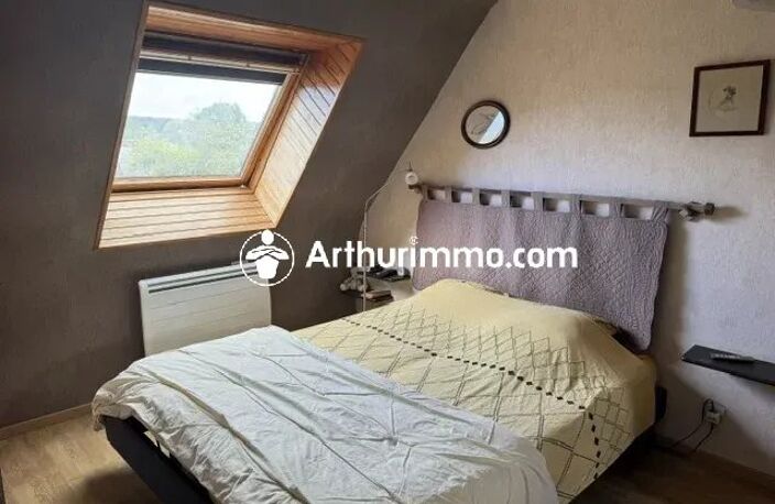 Bagnoles de l'Orne - Maison de 100m² avec sous sol — photo 5